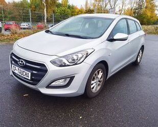 Hyundai i30 Gebrauchtwagen