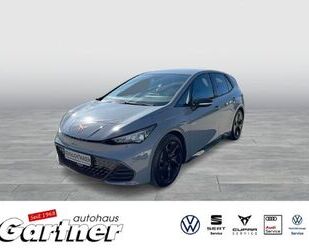 Cupra Born Gebrauchtwagen