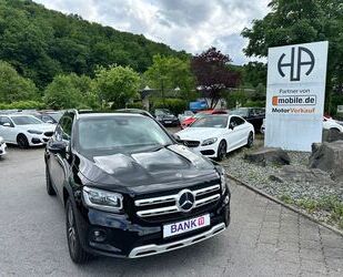 Mercedes-Benz GLB 200 Gebrauchtwagen