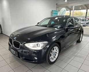 BMW 118 Gebrauchtwagen