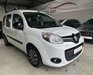Renault Kangoo Gebrauchtwagen