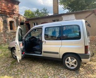 Citroen Berlingo Gebrauchtwagen