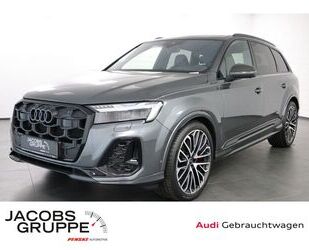 Audi Q7 Gebrauchtwagen