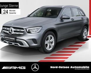 Mercedes-Benz GLC 300 Gebrauchtwagen