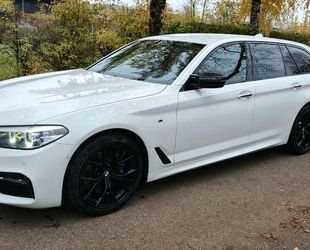 BMW 530 Gebrauchtwagen