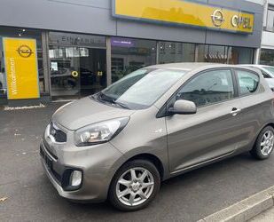 Kia Picanto Gebrauchtwagen
