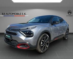 Citroen ë-C4 Gebrauchtwagen