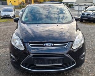 Ford C-Max Gebrauchtwagen