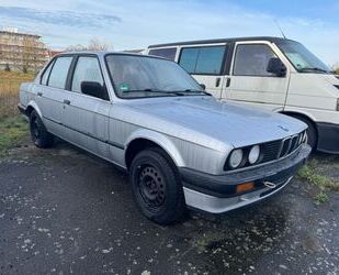 BMW 316 Gebrauchtwagen