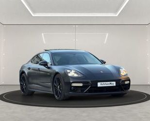 Porsche Panamera Gebrauchtwagen
