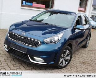 Kia Niro Gebrauchtwagen
