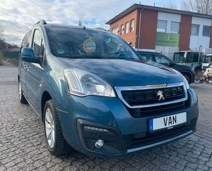 Peugeot Partner Gebrauchtwagen