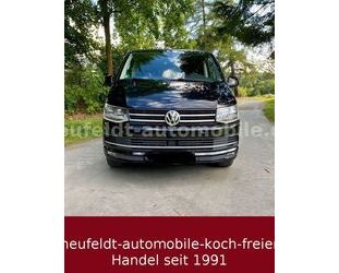 VW T6 Multivan Gebrauchtwagen