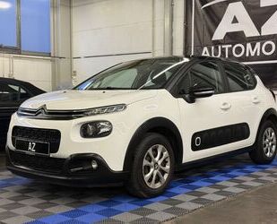 Citroen C3 Gebrauchtwagen