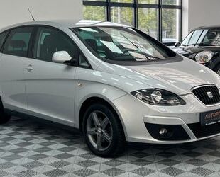 Seat Altea Gebrauchtwagen