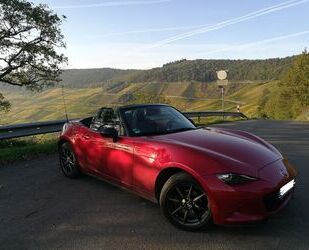 Mazda MX-5 Gebrauchtwagen