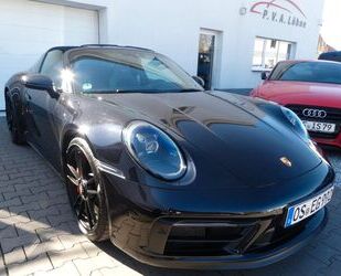 Porsche 992 Gebrauchtwagen