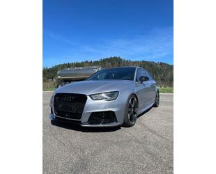Audi RS3 Gebrauchtwagen