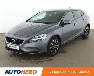 Volvo V40 Gebrauchtwagen