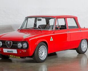 Alfa Romeo Giulia Gebrauchtwagen