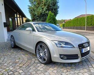 Audi TT Gebrauchtwagen