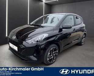 Hyundai i10 Gebrauchtwagen