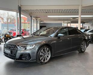 Audi A8 Gebrauchtwagen