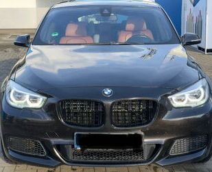 BMW 550 Gran Turismo Gebrauchtwagen