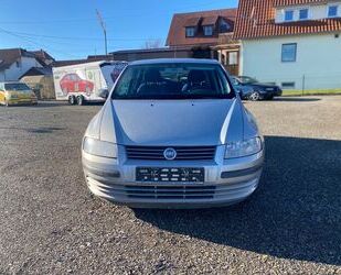 Fiat Stilo Gebrauchtwagen