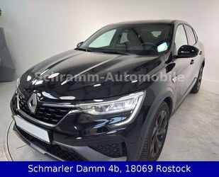 Renault Arkana Gebrauchtwagen
