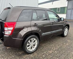Suzuki Grand Vitara Gebrauchtwagen