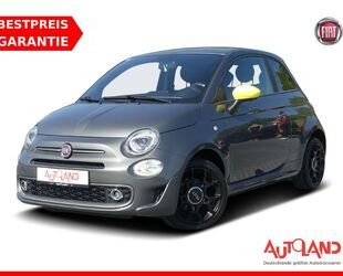 Fiat 500 Gebrauchtwagen
