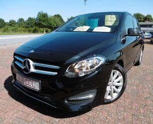 Mercedes-Benz B 180 Gebrauchtwagen