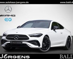 Mercedes-Benz CLE 220 Gebrauchtwagen