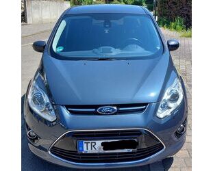Ford C-Max Gebrauchtwagen