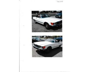 Mercedes-Benz SL 280 Gebrauchtwagen
