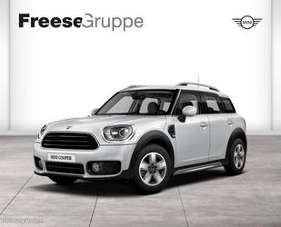 Mini Cooper Countryman Gebrauchtwagen