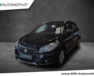 Suzuki SX4 Gebrauchtwagen