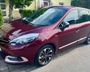 Renault Scenic Gebrauchtwagen