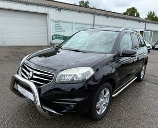 Renault Koleos Gebrauchtwagen