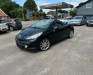 Peugeot 207 Gebrauchtwagen