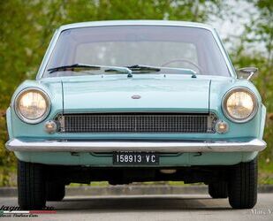 Fiat 124 Gebrauchtwagen