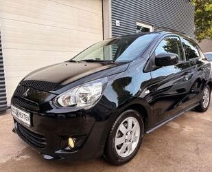 Mitsubishi Space Star Gebrauchtwagen