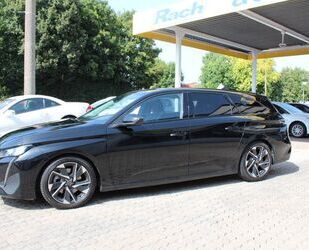 Peugeot 308 Gebrauchtwagen