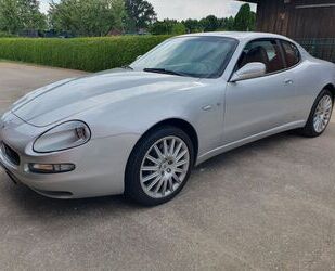 Maserati 4200 Gebrauchtwagen