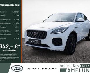 Jaguar E-Pace Gebrauchtwagen