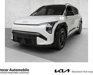 Kia EV3 Gebrauchtwagen