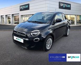 Fiat 500e Gebrauchtwagen