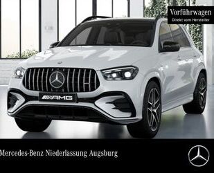 Mercedes-Benz GLE 53 AMG Gebrauchtwagen