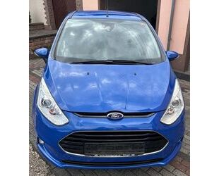Ford B-Max Gebrauchtwagen